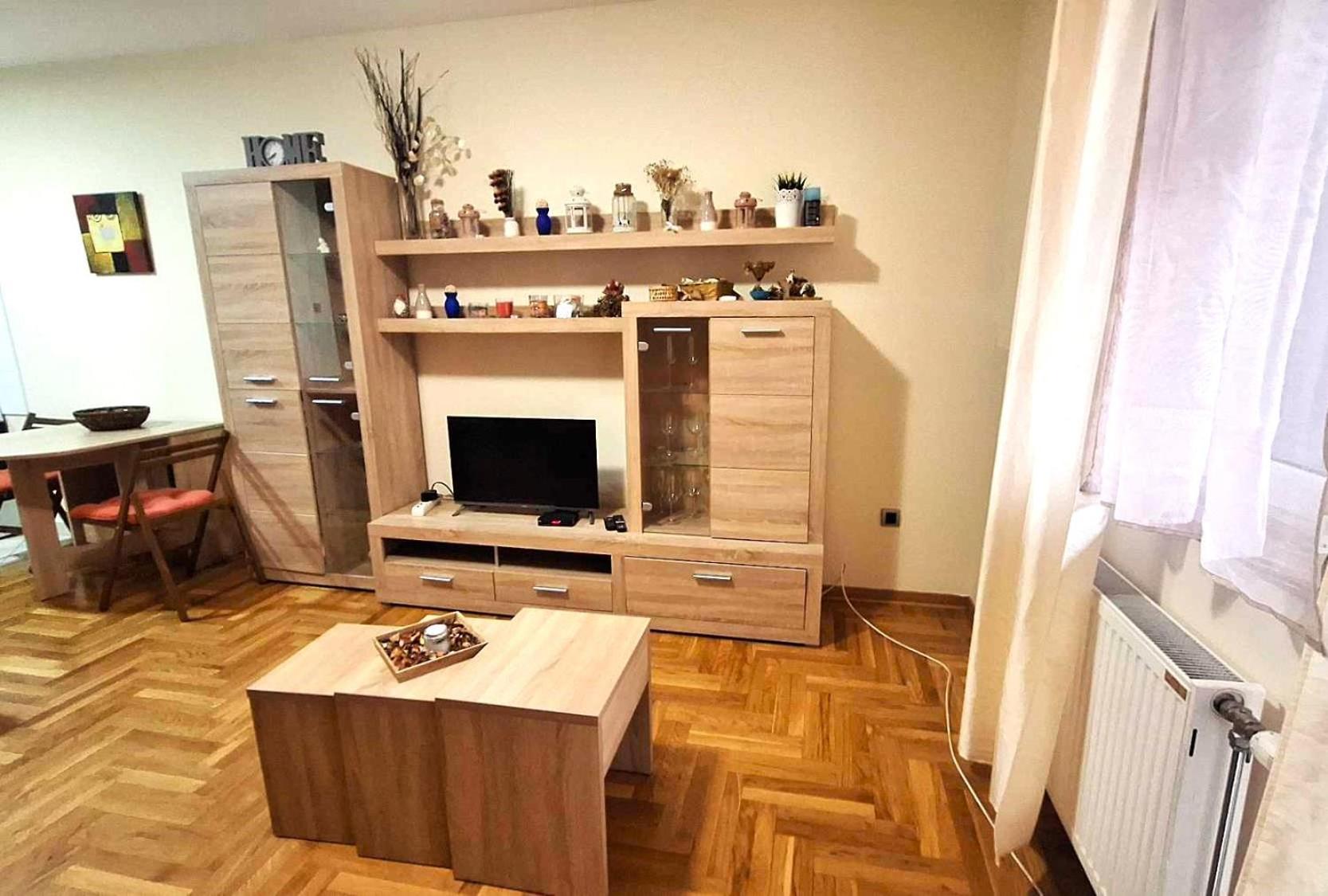 Apartment Vas Raj Novi Sad Exteriér fotografie